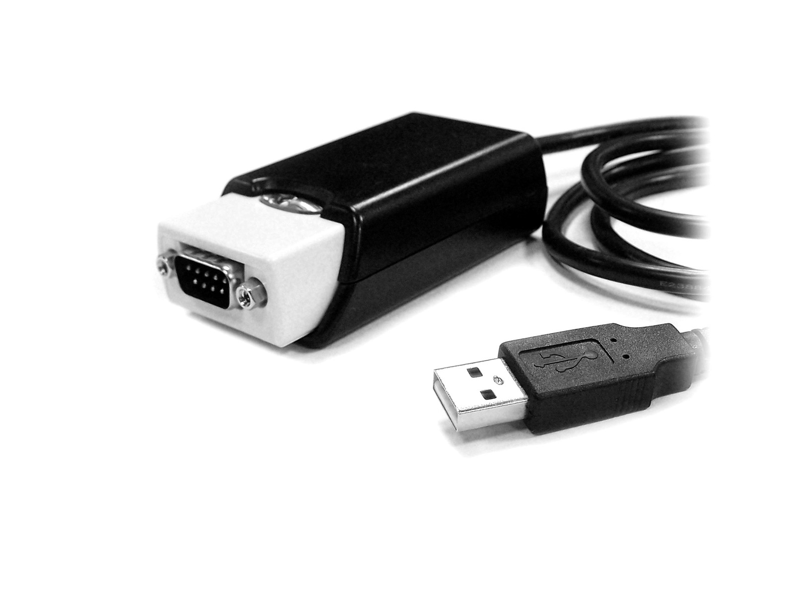 USB-CAN Adapter - адаптер-переходник шины CAN на USB